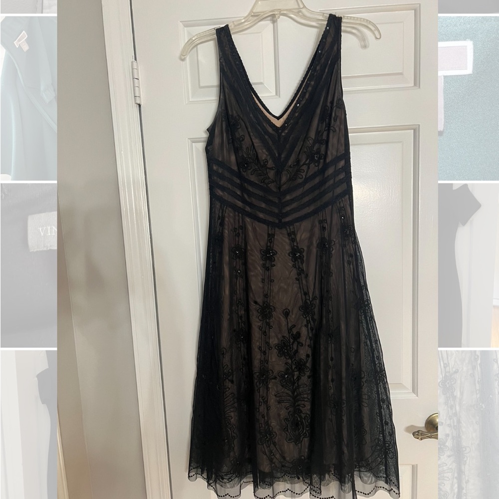 BCBG dress